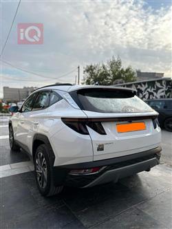 هیوندای تۆکسۆن